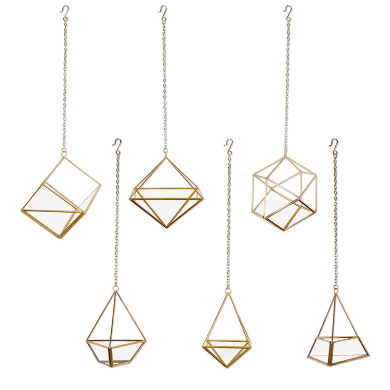 Gerth Hanging Planter