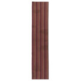 One-of-a-Kind 2'5'' X 10'3'' Hand Knotted Area Rug