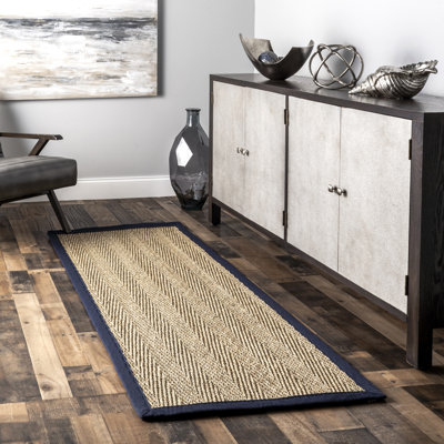 Tapis brun clair Benevides