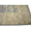 Tapis Oushak Chobi