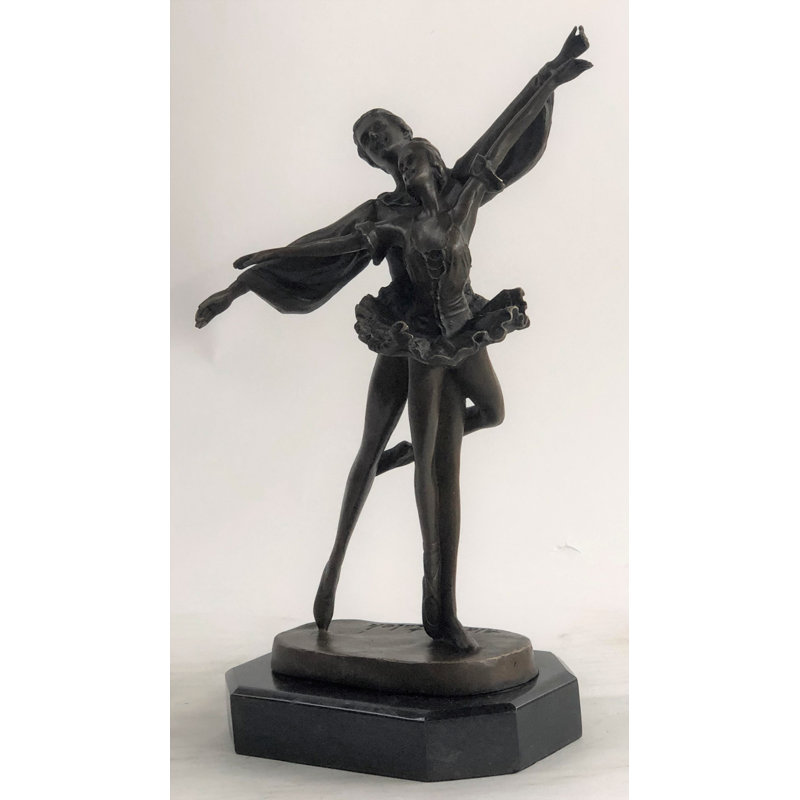 Figurines et sculptures Tacherra