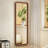 Rectangle Solid Wood Full Length Mirrors