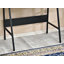 Chula Metal Base Writing Desk-1007477773-1007477772