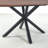 Extensible Table Leg,Dining Table,Office Table,Coffee Table,Mdf