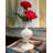 Handmade Glass Table Vase