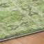 Tapis à poil long de qualité supérieure lavable à la machine ADS564-1227183079-1227183098