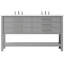 Kiawah Double Drawer Bath Vanity-849640494-849640499-850239842
