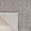 Mihira Geometric Wool Hand Woven Area Rug-1126095895