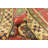Josephs Red Rug