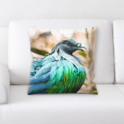 Coussin décoratif EKOLY