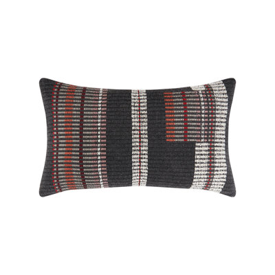 Voyage Throw Pillow
