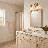 Schoenfeld 2-Light Dimmable Vanity Light in Chrome-1406067974