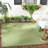 Herefordshire Performance Geometric Indoor/Outdoor Area Rug-276226368