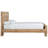 Homeira Panel Bed-89989850