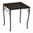 Briarwood Square Outdoor Side Table ,-582484-3367204