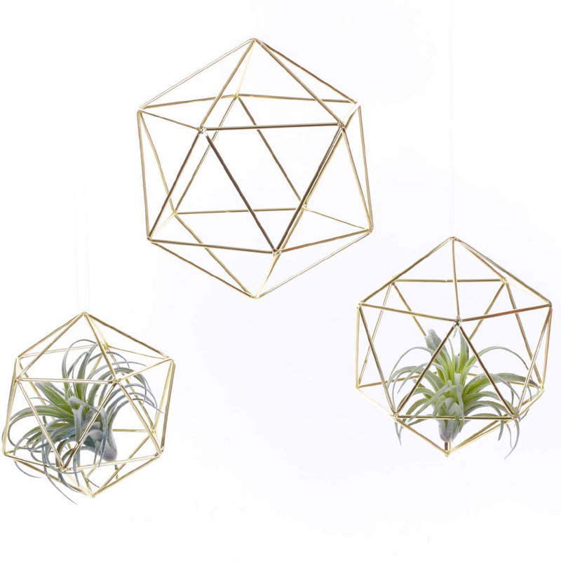 Abstract Figurines & Sculptures, Gold