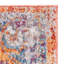Tapis orange Jehanne-168013099