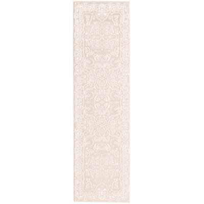 Whitting Oriental Indoor Rug