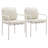 Aite Dining Chair Beige