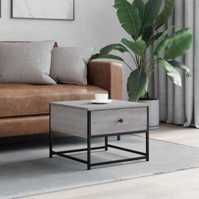 Beya Coffee Table with Storage