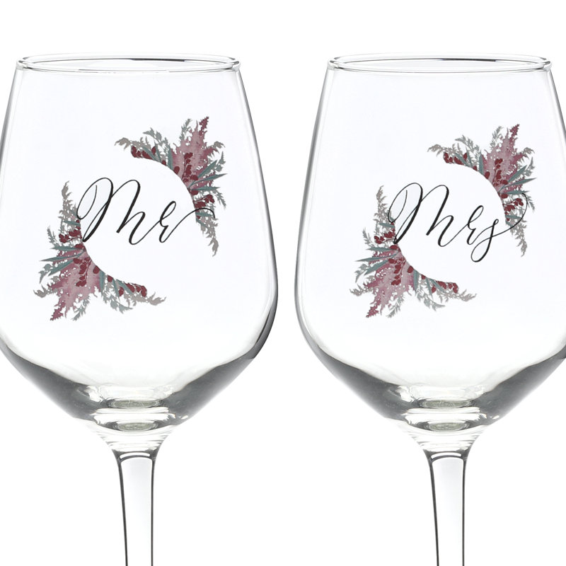 Verre à vin 12 pi Verre