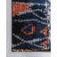 Tapis bleu Victorville-929290602