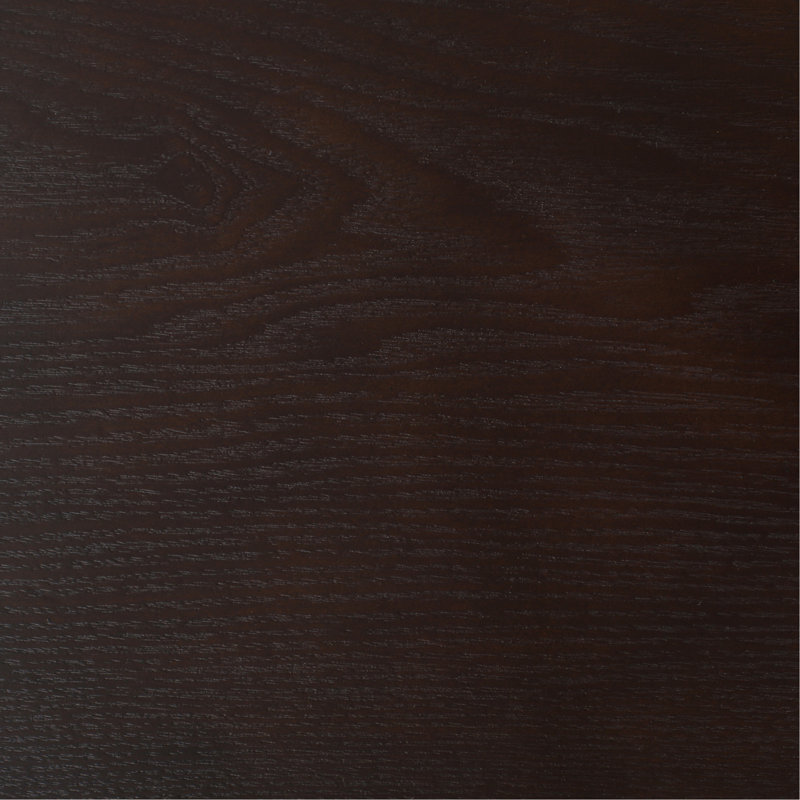 Chariot-bar, Noyer / bois