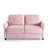 2 - Piece Living Room Set