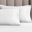 Certified Egyptian Cotton Deep Pocket Solid Luxury 1500 Thread Count Sheet Set-158410484-188045540