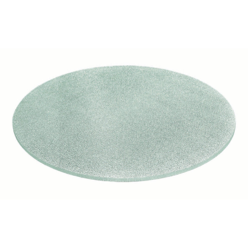Ensemble repas 5 pièces Houle Seker Caster, Brun Sanora, Brun