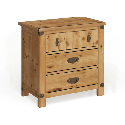 Adames 29.25'' W Nightstand