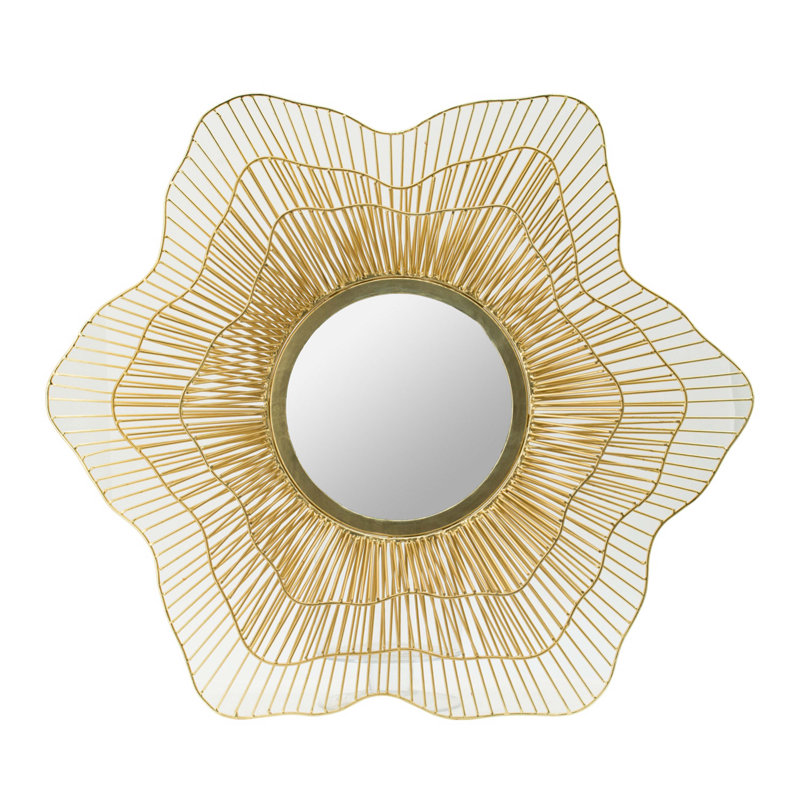 Metal Mirror