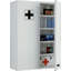 Raihan 50mm W 70mm H Wall Mounted Optional Medicine Cabinet Mirror