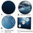 " Oceans Blue Ghost Shark Photography III "-97034738-97034734