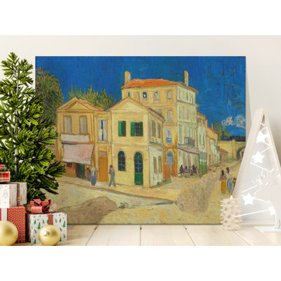 Ranney Wrapped Canvas Print Set