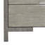 Foundations 3 - Drawer Solid Wood Nightstand