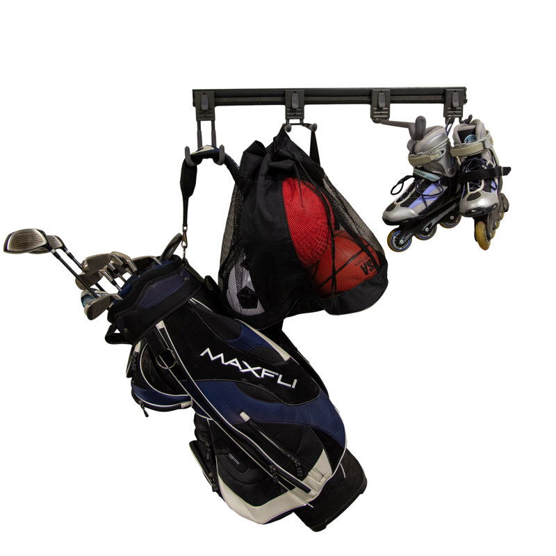 freedomRail EDGE Sports Hook Kit