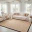 Tapis uni en fibres de sisal Trinidad-17989087
