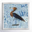 «Bird Pose», reproduction d'art mural-819855397-819855398