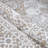 Hanlin Floral Flatweave Ivory Light Brown Sand Indoor Outdoor Area Rug-1173281504