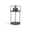 Barlow - Hanging Aluminum Lantern-72962743