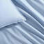 Ensemble d'édredon en coton percale délavé Calvin Klein-104469196-110327704