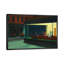 Nighthawks, 1942 by Edward Hopper - Painting on Canvas-591273263-591273259