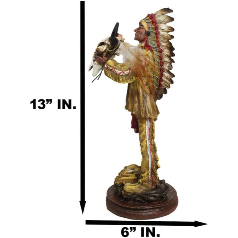 Duana, objet décoratif