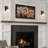 Albie Flush Mounted Sconce