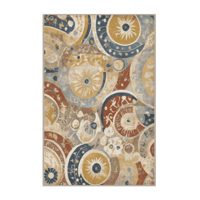 Quirky Jive Rug
