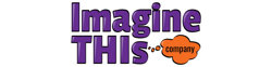 Logo Imagine This Company
