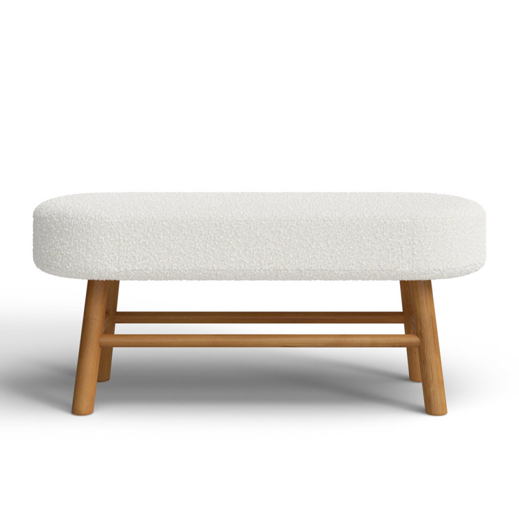 Seneca Bench