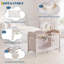 Pack and Play with Bassinet-129589097
