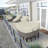 Outdoor Patio Dining Set Cover-7083428-7083429